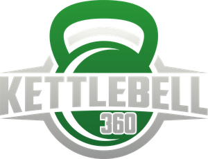 Kettlebell360 Logo